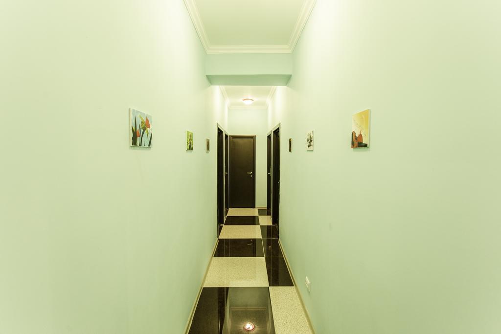 Apart Comfort Алматы Экстерьер фото